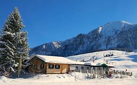 Postalm Lodge