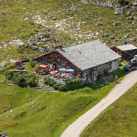 Postalm Lodge Seidegg Exterior foto